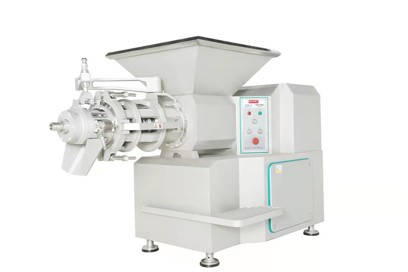 220-II型低溫骨肉分 220-II型低溫骨肉分離機
